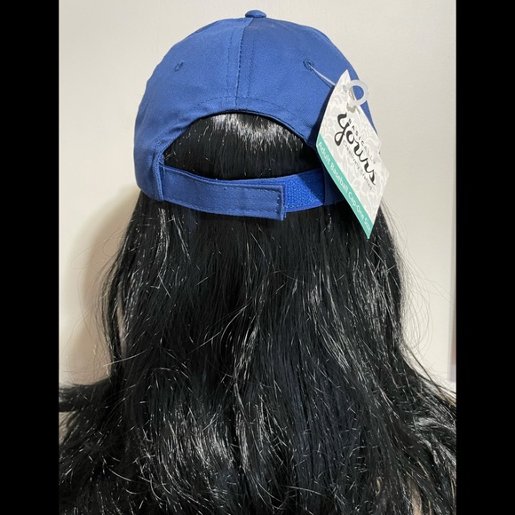 BLESSED Cap main image 8